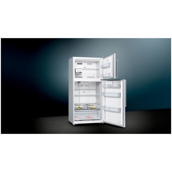 Siemens Top Mount Referigerator 597 Litres KD75NVI20M Siemens Top Mount Referigerator 597 Litres KD75NVI20M