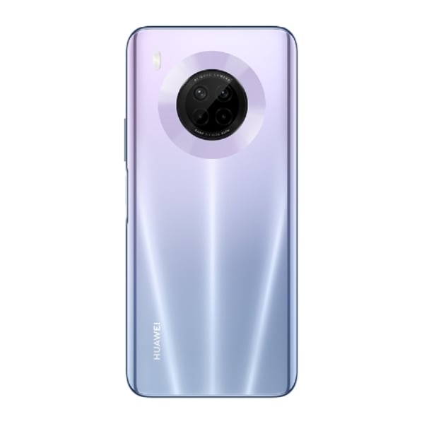 Huawei Y9a 128GB Space Silver Dual Sim Smartphone
