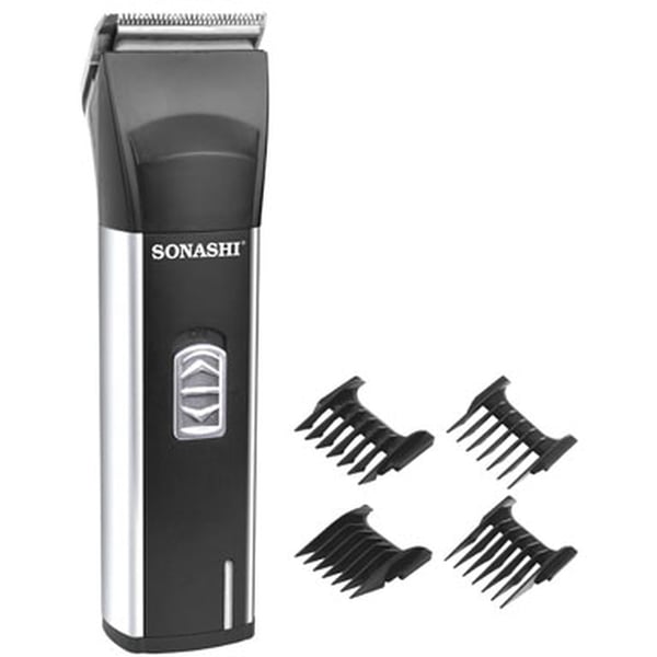 Sonashi Hair Clipper SHC-1048 Sonashi Hair Clipper SHC-1048