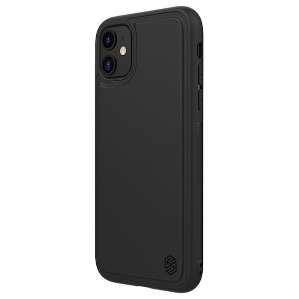 Nillkin 6902048198487 Cover Magic Case Black for iPhone 11