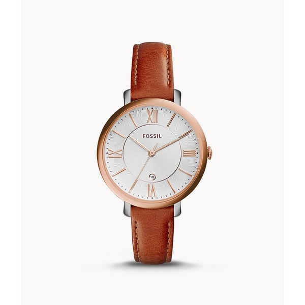Fossil ES3842 Jacqueline Women's Watch