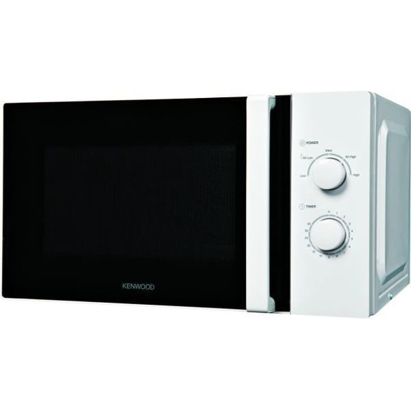 Kenwood Microwave Oven White MWM100