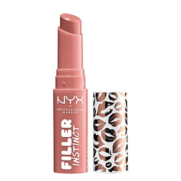 NYX PROFESSIONAL MAKEUP Filler Instinct Plumping Lip Color - Beach Casual
