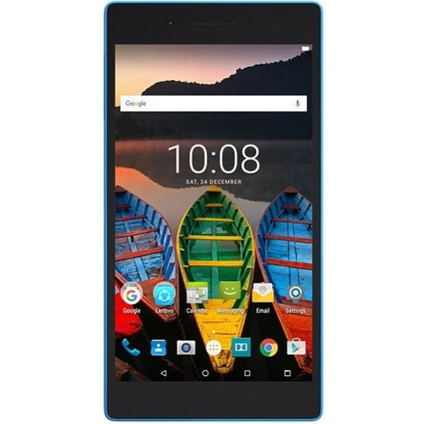 Lenovo Tab3 7 Essential TB3710I Tablet - Android WiFi+3G 16GB 1GB 7inch White