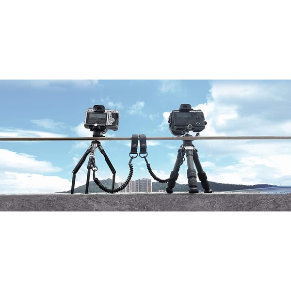 Buy Leofoto Hk01 Tripod Weight/sandbag Hook 1/4″ Compatible With Ls