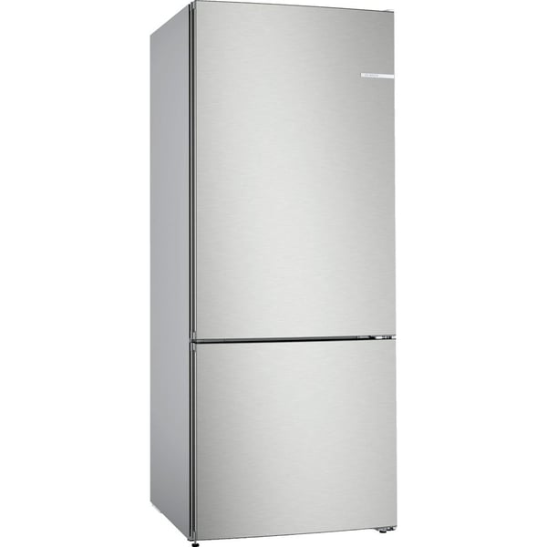 Bosch Free-Standing Bottom Freezer 578 Litres KGN76VI30M