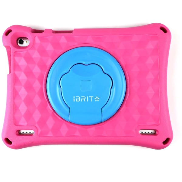 Ibrit Kidz Pro Tablet - Wifi+4G 32GB 2GB 10inch Pink Ibrit Kidz Pro Tablet - Wifi+4G 32GB 2GB 10inch Pink