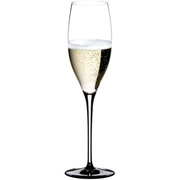 Riedel 410028 Sommeliers Black Tie Vintage Champagne Riedel 410028 Sommeliers Black Tie Vintage Champagne