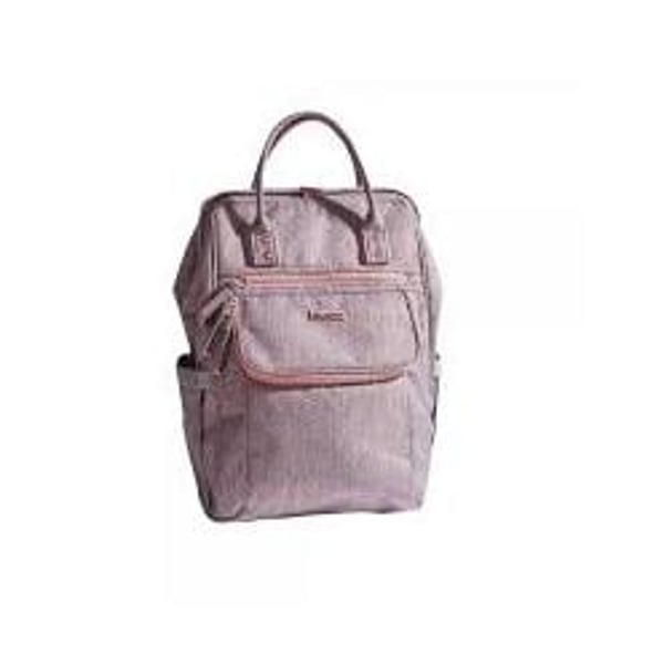 Sunveno Elite Diaper Bag Mauve