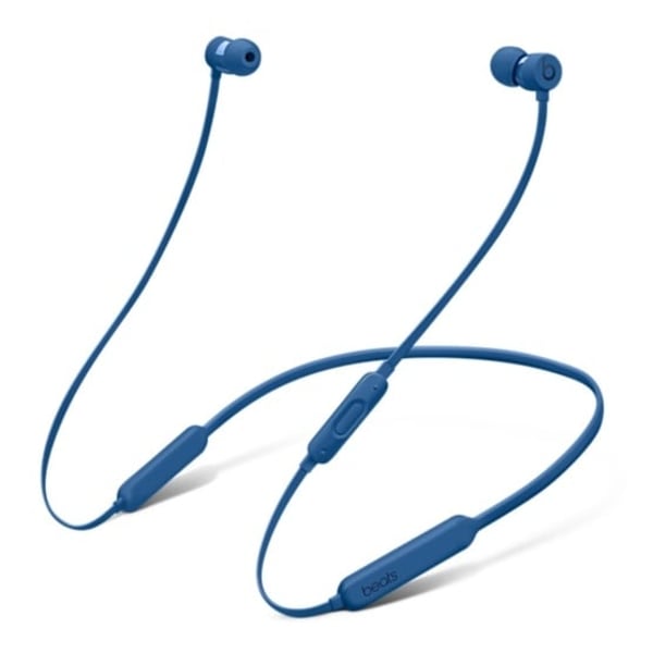BeatsX Wireless Earphones Blue MLYG2SO/A