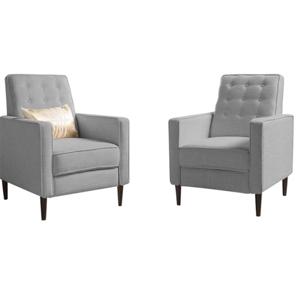 Asghar Furniture - Ariana Premium Armchair Duet