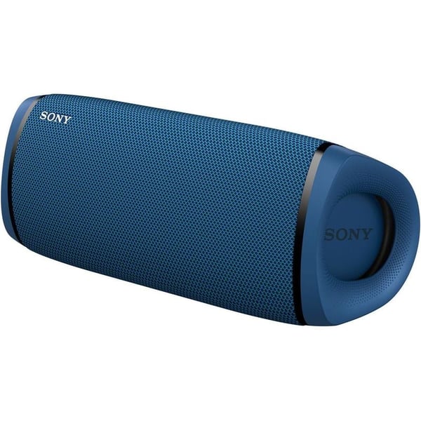 Sony Extra Bass Portable Bluetooth Water Proof Speaker Blue SRSXB43/L