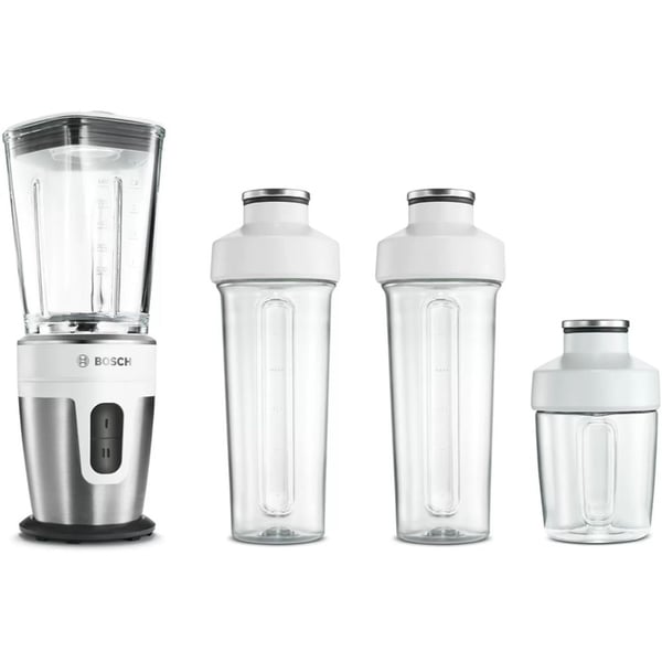 Bosch VitaStyle Mixx2Go Blender MMBM7G4MGB price in Bahrain, Buy Bosch  VitaStyle Mixx2Go Blender MMBM7G4MGB in Bahrain.