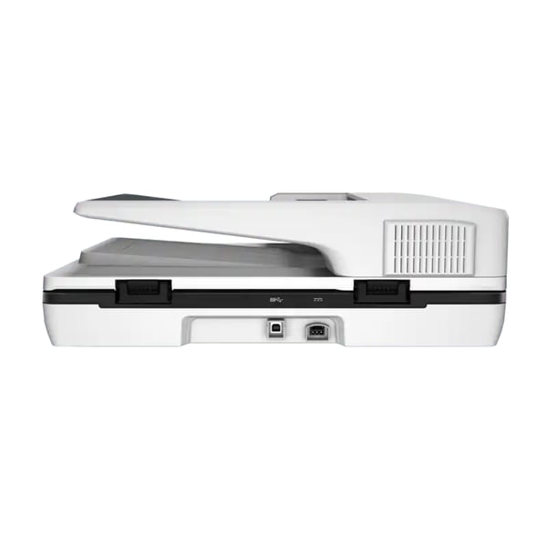 HP L2741A 3500-F1 Scanjet Pro Flatbed Scanner HP L2741A 3500-F1 Scanjet Pro Flatbed Scanner