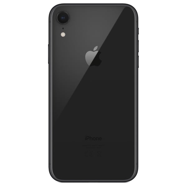 iPhone XR 128GB Black (FaceTime) iPhone XR 128GB Black (FaceTime)