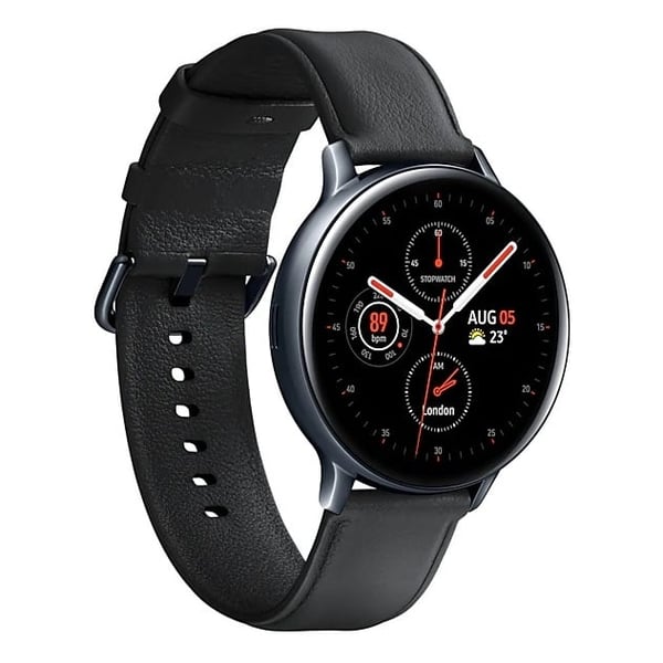 Samsung Galaxy Watch Active 2 Stainless Steel 44mm Black Samsung Galaxy Watch Active 2 Stainless Steel 44mm Black