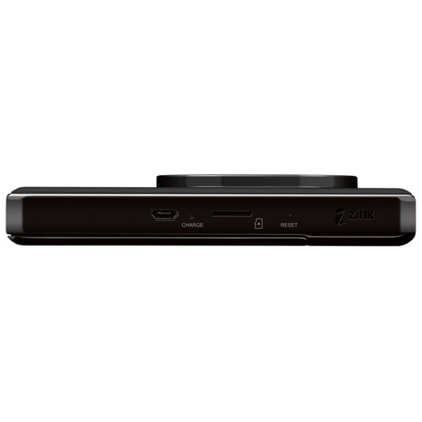 Canon ZOEMINI S Instant Camera With Printer Matte Black Canon ZOEMINI S Instant Camera With Printer Matte Black