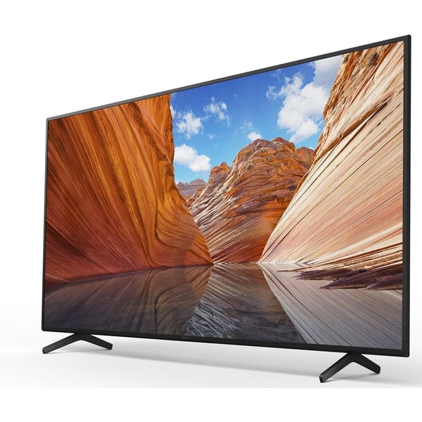 Sony KD55X80J 4K UHD Android Television 55inch