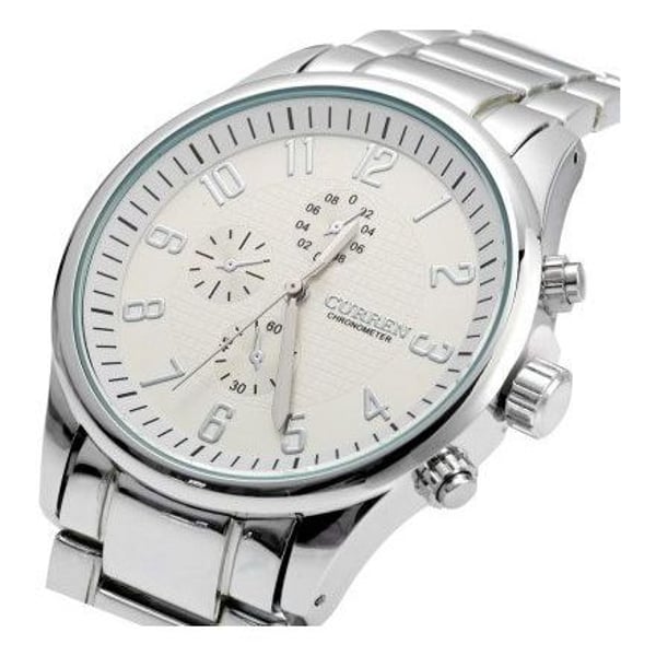 Curren 8046 Mens Watch Curren 8046 Mens Watch