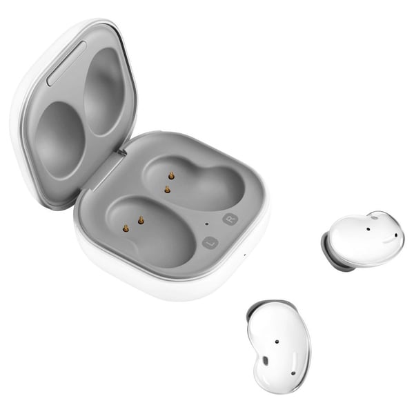 Samsung Galaxy Buds Live Mystic White Samsung Galaxy Buds Live Mystic White