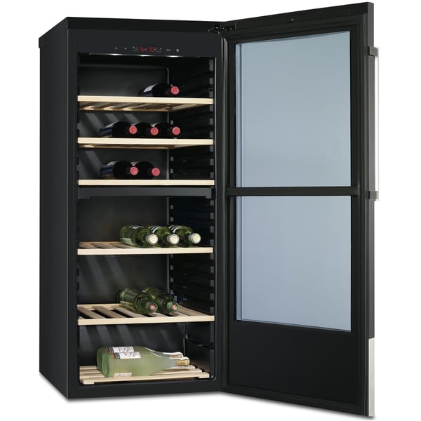 Hoover Wine Cooler 58 Bottles HWC58BX Hoover Wine Cooler 58 Bottles HWC58BX