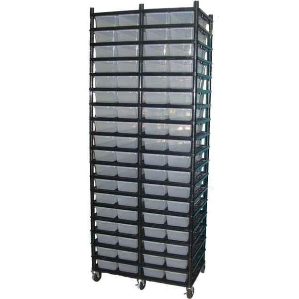 Buy Vivog 18-Level High Hatchling Rack Online in UAE | Sharaf DG