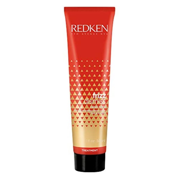 Redken frizz discount