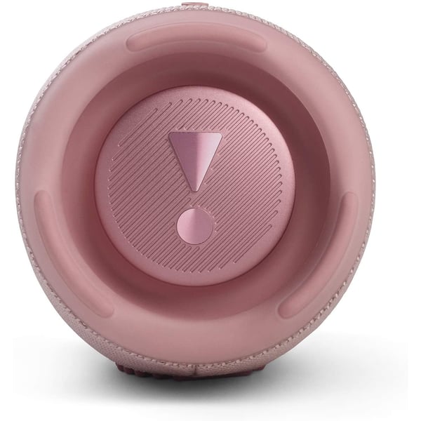 JBL Charge 5 Bluetooth Speaker Pink