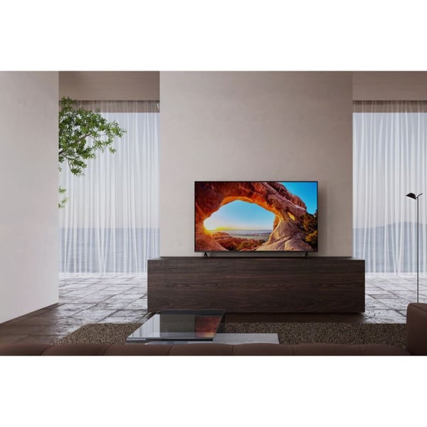 Sony 85X85J 4K UHD Smart Television 85inch Sony 85X85J 4K UHD Smart Television 85inch