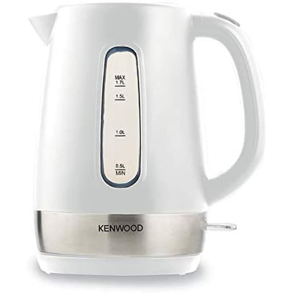 Buy Kenwood Electric Kettle Cordless 1.7L 2200W With Auto ShutOff