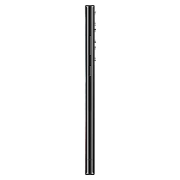 Samsung Galaxy S22 Ultra 5G 256GB Phantom Black Smartphone - Middle East Version