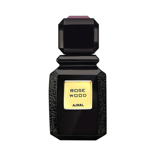 Ajmal Rose Wood Edp 100 Ml