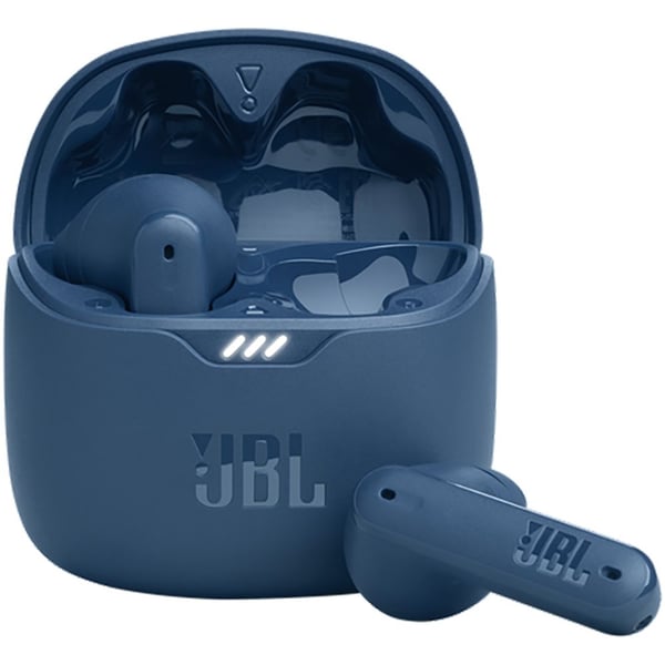 JBL TUNEFLEX True Wireless Earbuds Blue JBL TUNEFLEX True Wireless Earbuds Blue