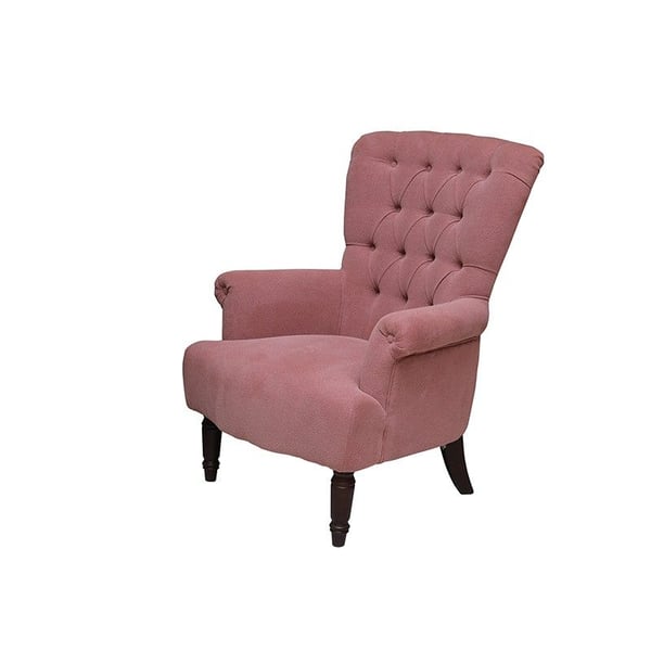 Pan Emirates Katya Sofa Chair Red
