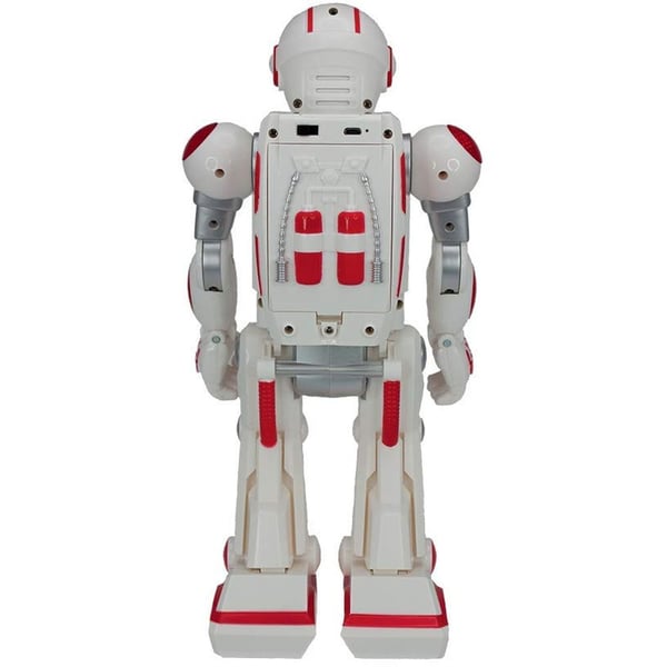spidey bot toy