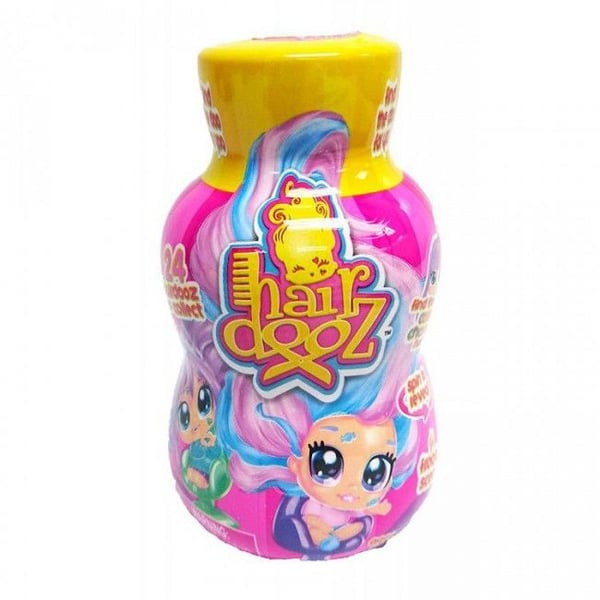 Hairdooz Shampoo Pack 78522