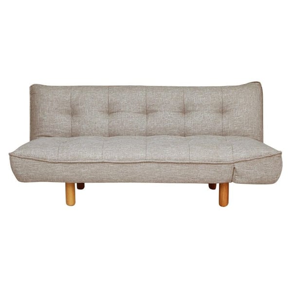 Pan Emirates Duniya Sofa Bed Grey Pan Emirates Duniya Sofa Bed Grey