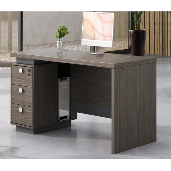 Gmax Office Table Loft(10D1210) 1200*600*750
