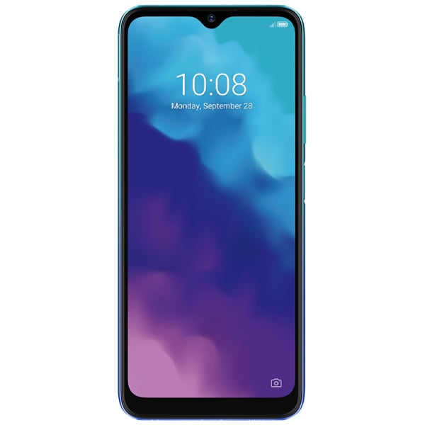 ZTE Blade V30 Vita 128GB Blue 4G Smartphone ZTE Blade V30 Vita 128GB Blue 4G Smartphone