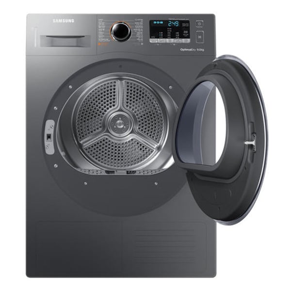 Samsung Condenser Dryer 9 kg DV90M5000QX Samsung Condenser Dryer 9 kg DV90M5000QX