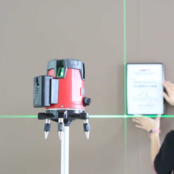 Uni-T LM520G-LD infrared laser level