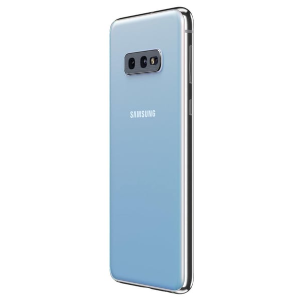 Samsung Galaxy S10e 128GB Prism White SM-G970F 4G Dual Sim Smartphone Samsung Galaxy S10e 128GB Prism White SM-G970F 4G Dual Sim Smartphone