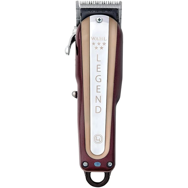 Wahl Cordless Hair Clipper 08594-026