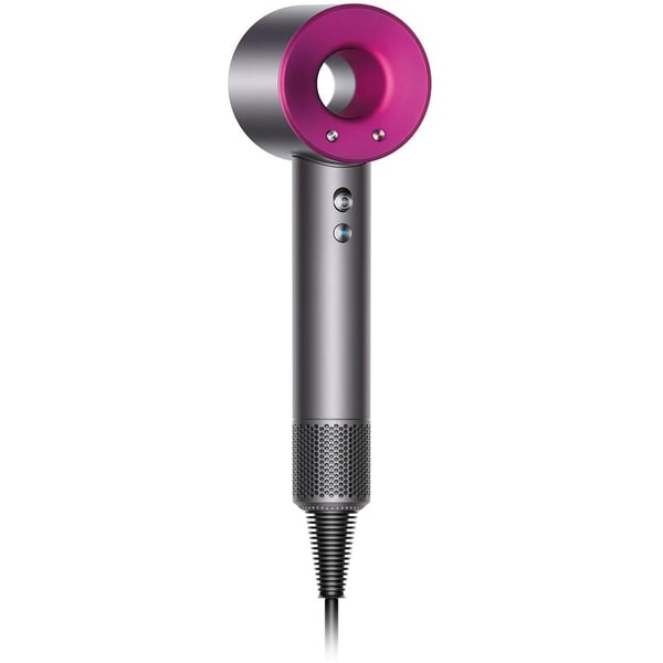 Dyson Supersonic Hair Dryer 1600 Watts HD01/P Dyson Supersonic Hair Dryer 1600 Watts HD01/P