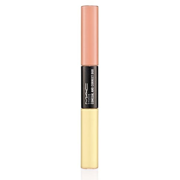 MAC Studio Conceal And Correct Duo Pale Yellow/Pale Pink