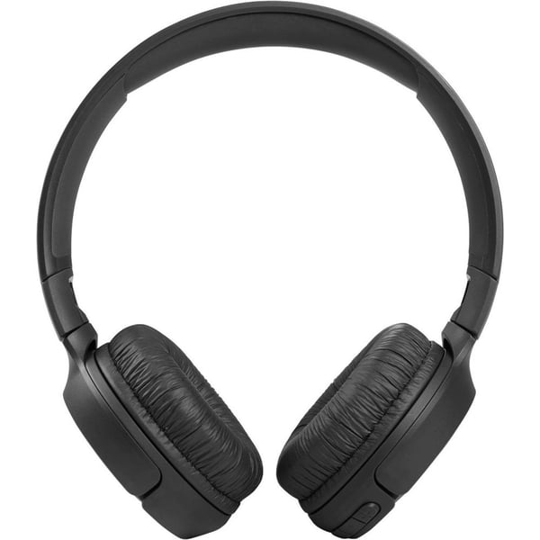 JBL T510BTBLKEU Wireless On-Ear Headphones Black JBL T510BTBLKEU Wireless On-Ear Headphones Black