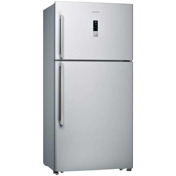 Siemens Top Mount Referigerator 597 Litres KD75NVI20M Siemens Top Mount Referigerator 597 Litres KD75NVI20M