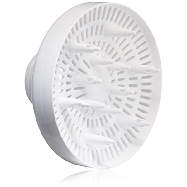 T3 SoftCurl Hair Dryer Diffuser for Cura and Cura LUXE Dryers