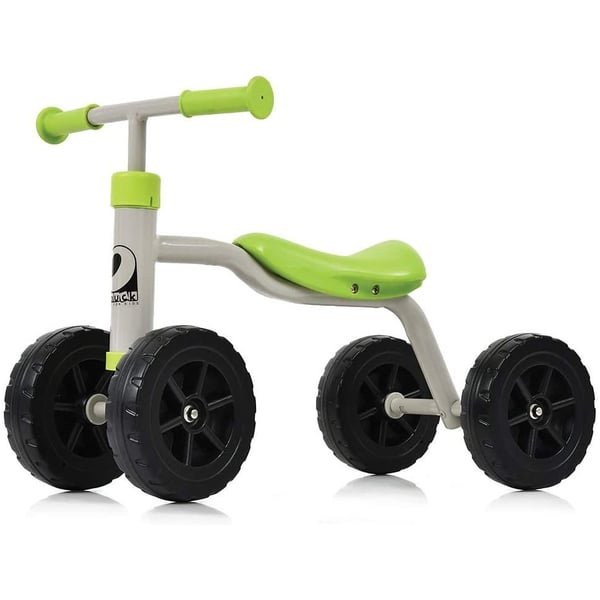 Hauck 1st Ride Green 802056 Hauck 1st Ride Green 802056