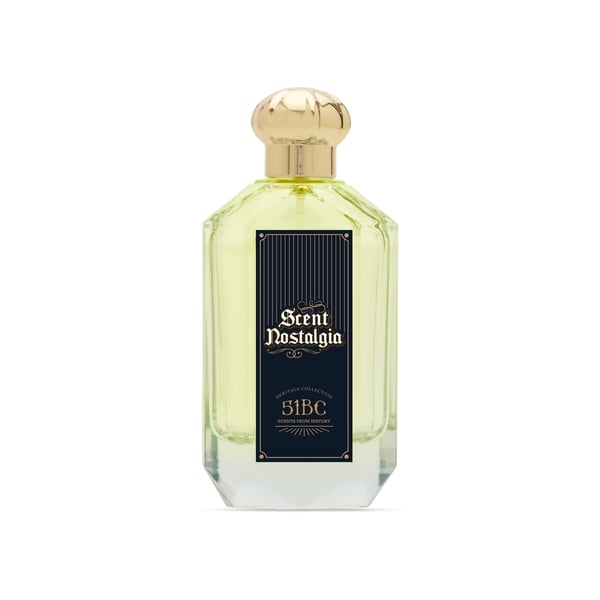 Nostalgia 2025 collection perfume